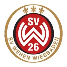 SV Wehen Wiesbaden - Sezona 2026/27 — BRITA Arena, Wiesbaden