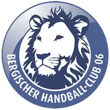 Bergischer HC - Handball Bundesliga sezon 2026/27