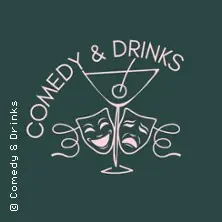 Comedy & Drinks - Zum Köhlerliesel — Zum Köhlerliesel, Wuppertal