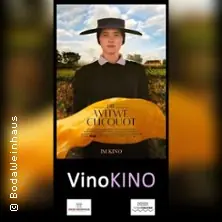 VinoKino | Film - Die Witwe Clicquot — Talton Theater, Wuppertal