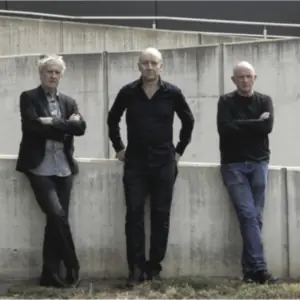 The Necks — Pardon, To Tu, Varšava