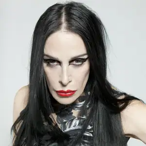 Diamanda Galás