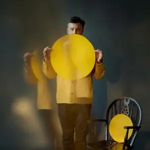 David O'Dowda — PIEC'Art, Краков
