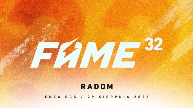 FAME 32 — Radom