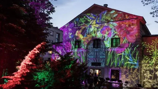 MASQUE OF MIGHT Генрі Перселл — Warszawska Opera Kameralna, Варшава