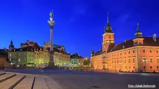 UROCZYSTA GALA 65-LECIA Warszawskiej Opery Kameralnej