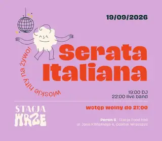 Serata Italiana | italienische Hits live