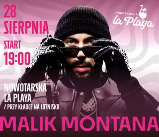 MALIK MONTANA
