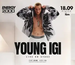 YOUNG IGI