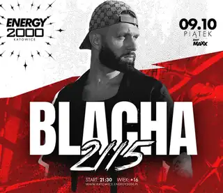 BLACHA 2115