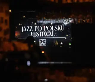 JAZZ PO POLSKU FESTIWAL DZIEŃ II