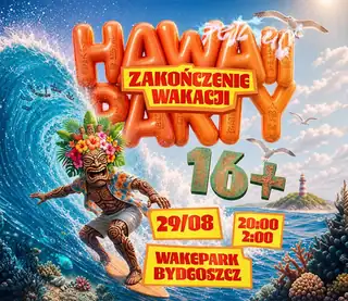 HAWAII PARTY | GetLoud