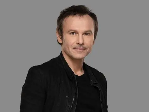 Sviatoslav Vakarchuk — Кельн, Cologne