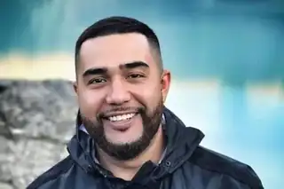 Jah Khalib