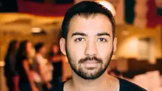 Garik Oganisyan, Stand Up - "Bez negatywu"