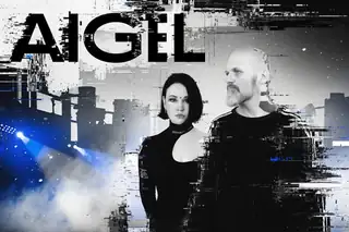 AIGEL in Warschau