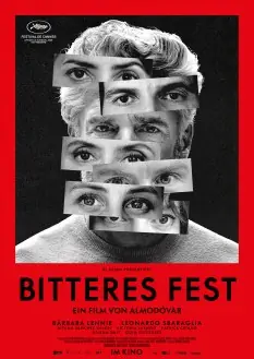 Bitteres Fest — CineStar Konstanz, Konstanz