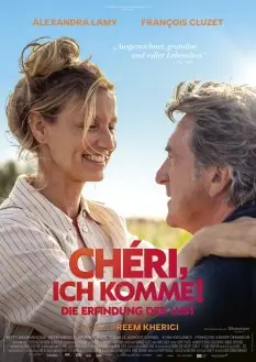 Chéri, już idę! - Wynalazek rozkoszy — CineStar Konstanz, Konstanz