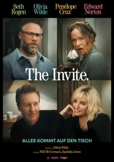 The Invite — CineStar Mainz, Mainz
