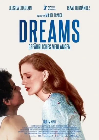 Dreams - Опасное желание — Apollo - Das Kino, Вена