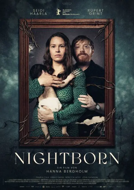 Nightborn — Cineplexx Wienerberg, Vienna