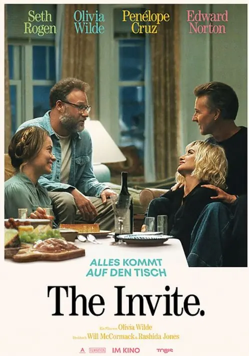 The Invite — Cineplexx Graz, Graz