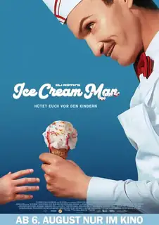 Ice Cream Man
