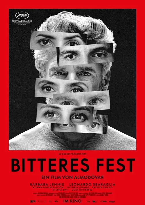 Bitteres Fest — Village Cinema Wien Mitte, Wien