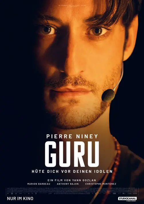 Guru — Village Cinema Wien Mitte, Wien
