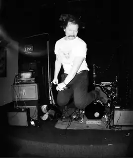 BABY TYLER BAND (US) | HEATHER THE JERK (US) | NAGA (IBK)
