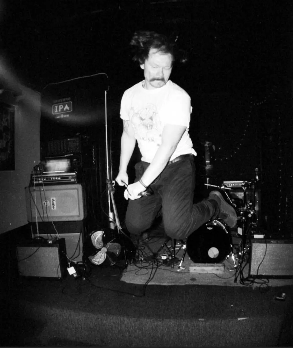 BABY TYLER BAND (US) | HEATHER THE JERK (US) | NAGA (IBK) — p.m.k., Innsbruck