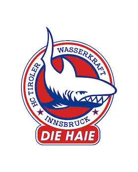 Ravensburg Towerstars - HC TIWAG Innsbruck — CHG Arena, Ravensburg