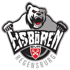 Ravensburg Towerstars - Eisbären Regensburg — CHG Arena, Ravensburg