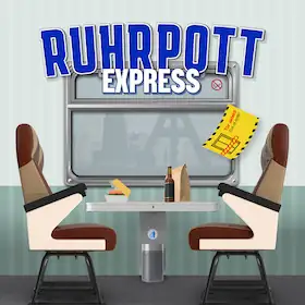 Ruhrpottexpress - komedie o městské dopravě plná zádrhelů
