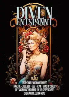 DIVENentspannt | Trawestia • Rewia • Śpiew na żywo • Taniec • Stand-up Comedy