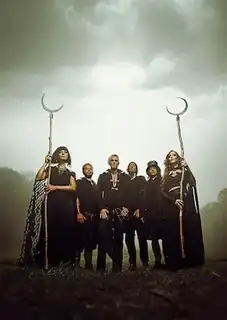 FAUN - HEX Tour 2026
