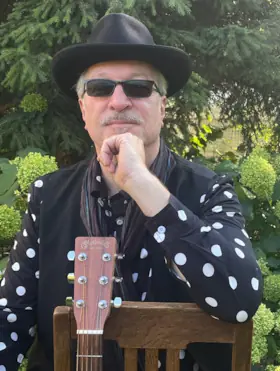 An evening with Bob Dylan — Burg Stettenfels, Untergruppenbach