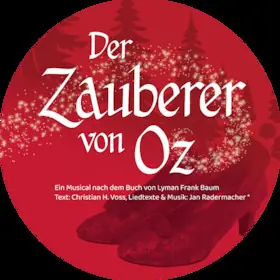 The Wizard of Oz — Osterwaldbühne, Salzhemmendorf