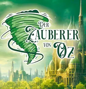 The Wizard of Oz - Final Performance — Naturtheater Aichtal-Grötzingen, Grötzingen