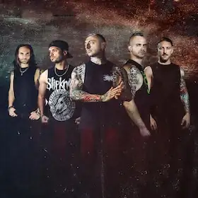 LIVING THEORY - Linkin Park