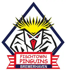 Schwenninger Wild Wings - Fischtown Pinguins Bremerhaven
