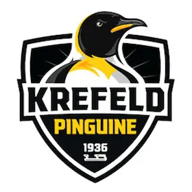 Schwenninger Wild Wings - Krefeld Pinguine — Helios Arena, Villingen-Schwenningen