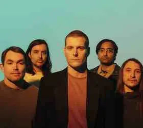 DEAFHEAVEN - Support: SHOW ME THE BODY — Schlachthof Wiesbaden, Вісбаден