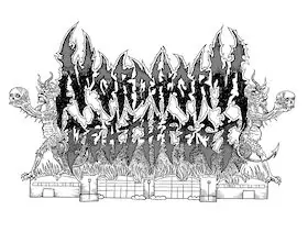 Death Fest - Premiéra — Kulturzentrum Alte Weberei, Nordhorn