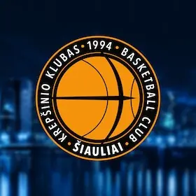 SKYLINERS - Siauliai Basketball — Süwag Energie ARENA, Frankfurt