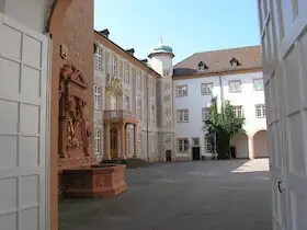 How the Lauerturm Got Its Name