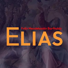 Mendelssohn Bartholdy: Oratorio ELIAS, op. 70 - Open Autumn Project of the Ensemble "amici musicae", Leipzig