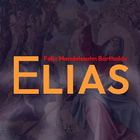 Mendelssohn Bartholdy: Oratorium ELIAS, op. 70 - Offenes Herbstprojekt des Ensembles »amici musicae«, Leipzig — Thomaskirche zu Leipzig, Leipzig