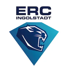 Löwen Frankfurt - ERC Ingolstadt — NIX Eissporthalle, Frankfurt nad Mohanem