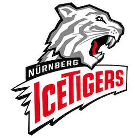 Löwen Frankfurt - Nürnberg Ice Tigers — NIX Eissporthalle, Frankfurt nad Mohanem